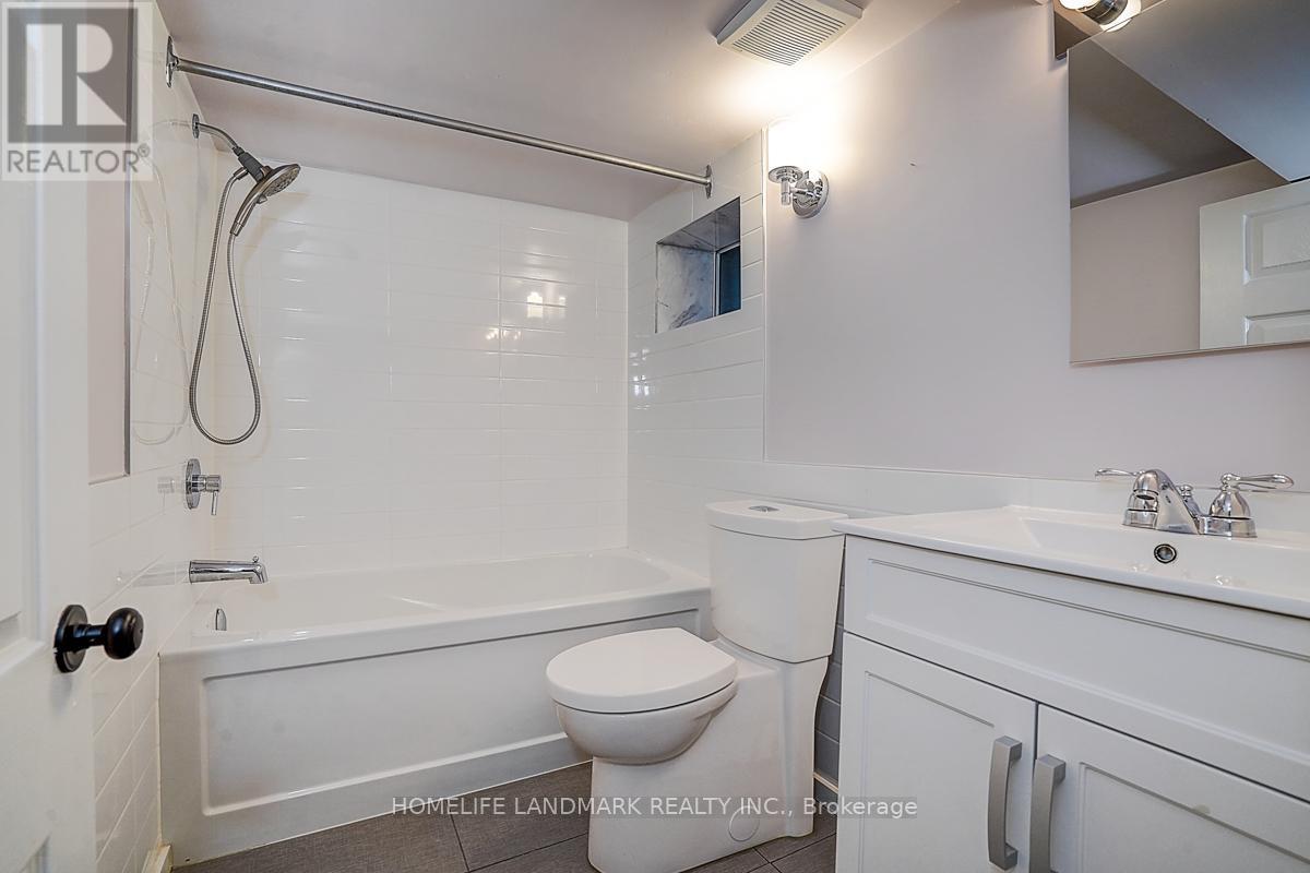 Basement - 149 Euclid Avenue, Toronto, Ontario  M6J 2J8 - Photo 12 - C12201006
