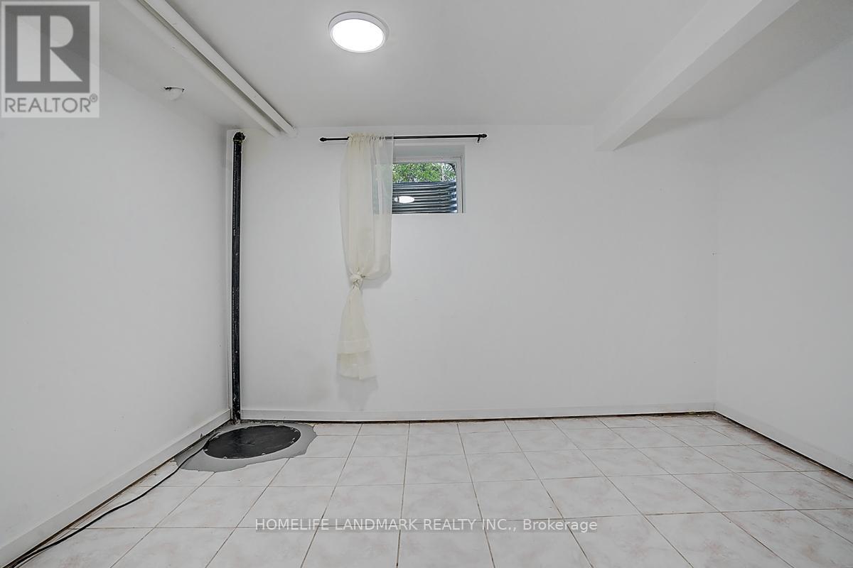 Basement - 149 Euclid Avenue, Toronto, Ontario  M6J 2J8 - Photo 13 - C12201006