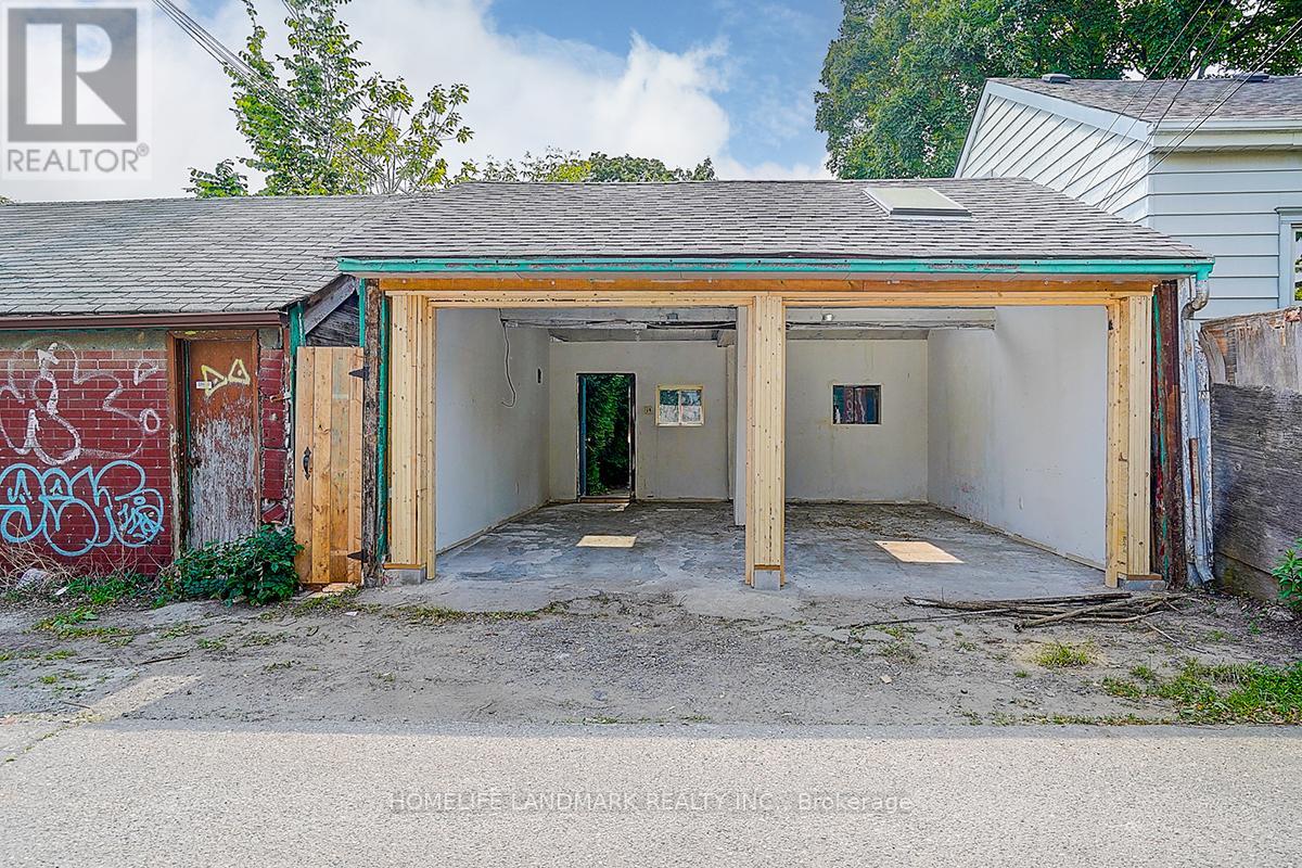 Basement - 149 Euclid Avenue, Toronto, Ontario  M6J 2J8 - Photo 15 - C12201006