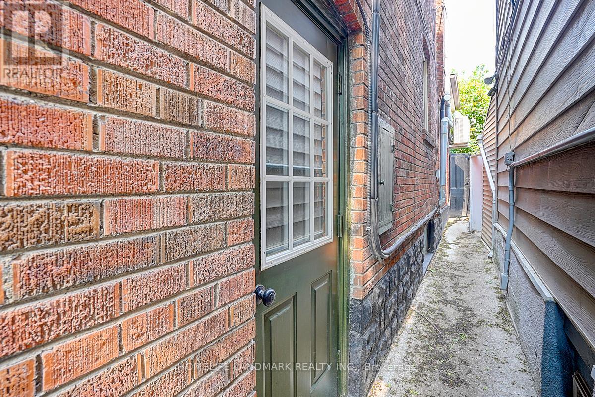 Basement - 149 Euclid Avenue, Toronto, Ontario  M6J 2J8 - Photo 2 - C12201006