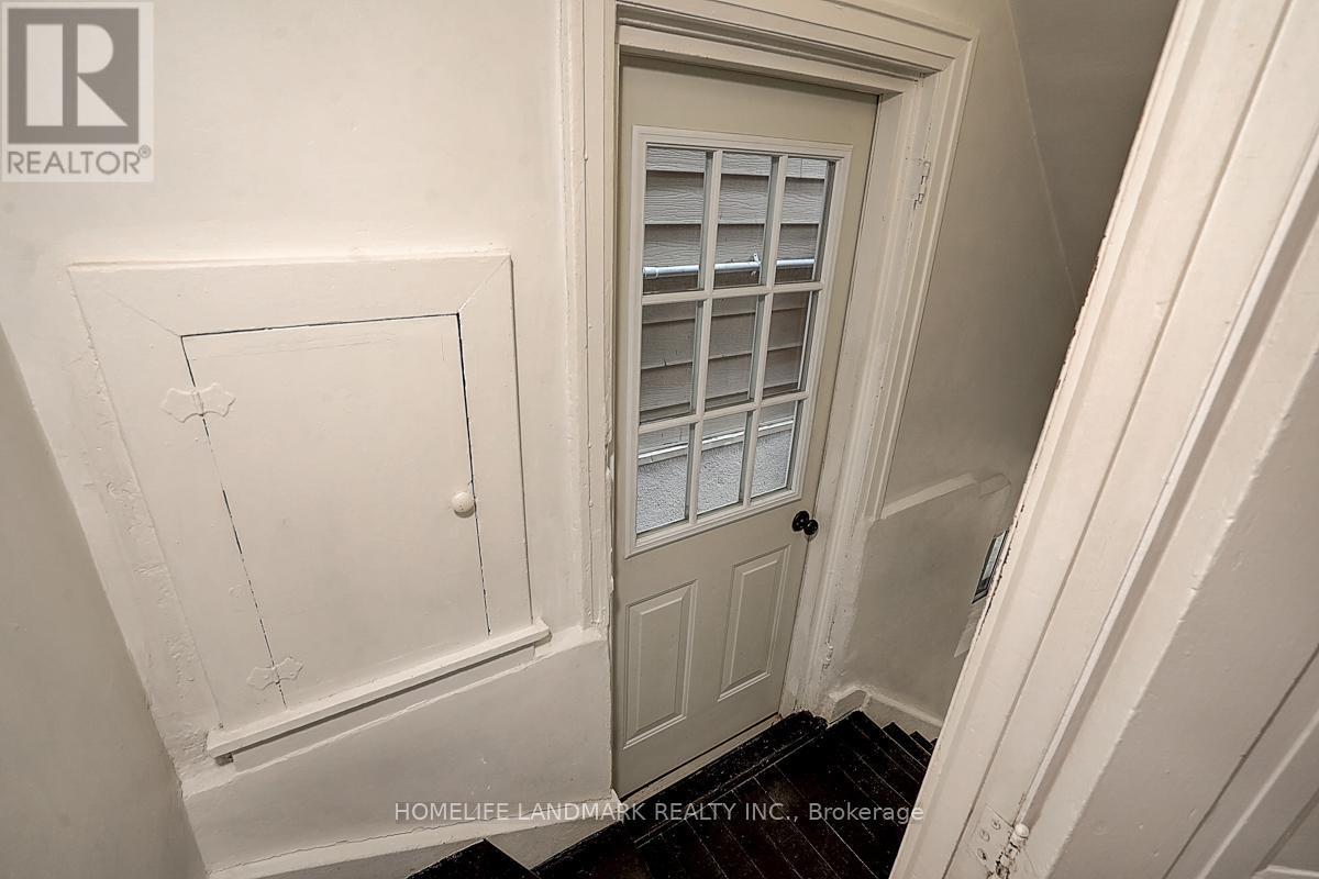 Basement - 149 Euclid Avenue, Toronto, Ontario  M6J 2J8 - Photo 3 - C12201006