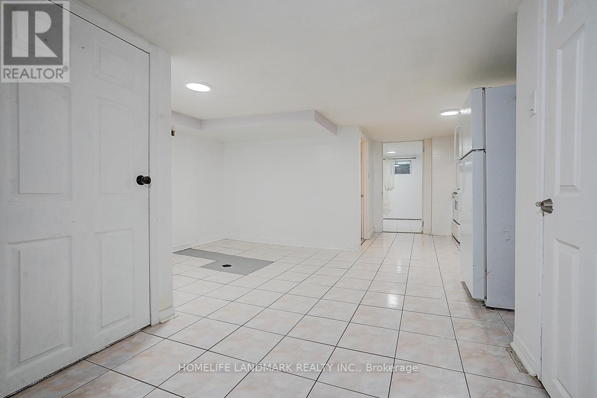 Basement - 149 Euclid Avenue, Toronto, Ontario  M6J 2J8 - Photo 5 - C12201006