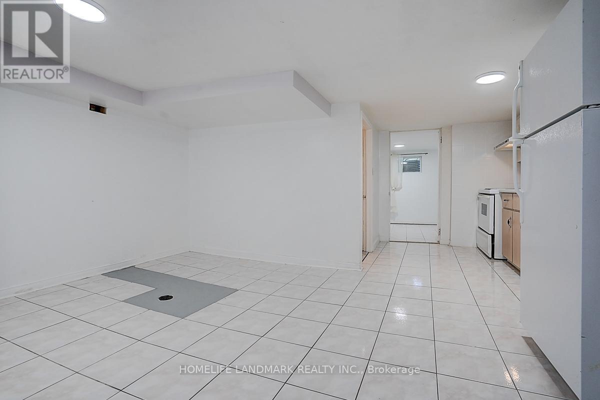 Basement - 149 Euclid Avenue, Toronto, Ontario  M6J 2J8 - Photo 6 - C12201006