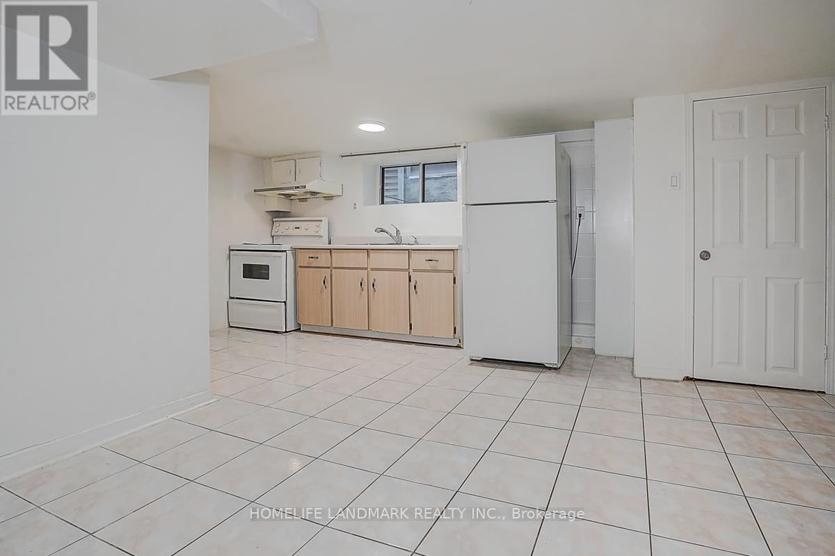 Basement - 149 Euclid Avenue, Toronto, Ontario  M6J 2J8 - Photo 7 - C12201006