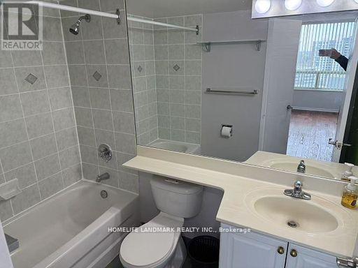 1902 - 238 Doris Avenue, Toronto, Ontario  M2N 6W1 - Photo 10 - C12201007