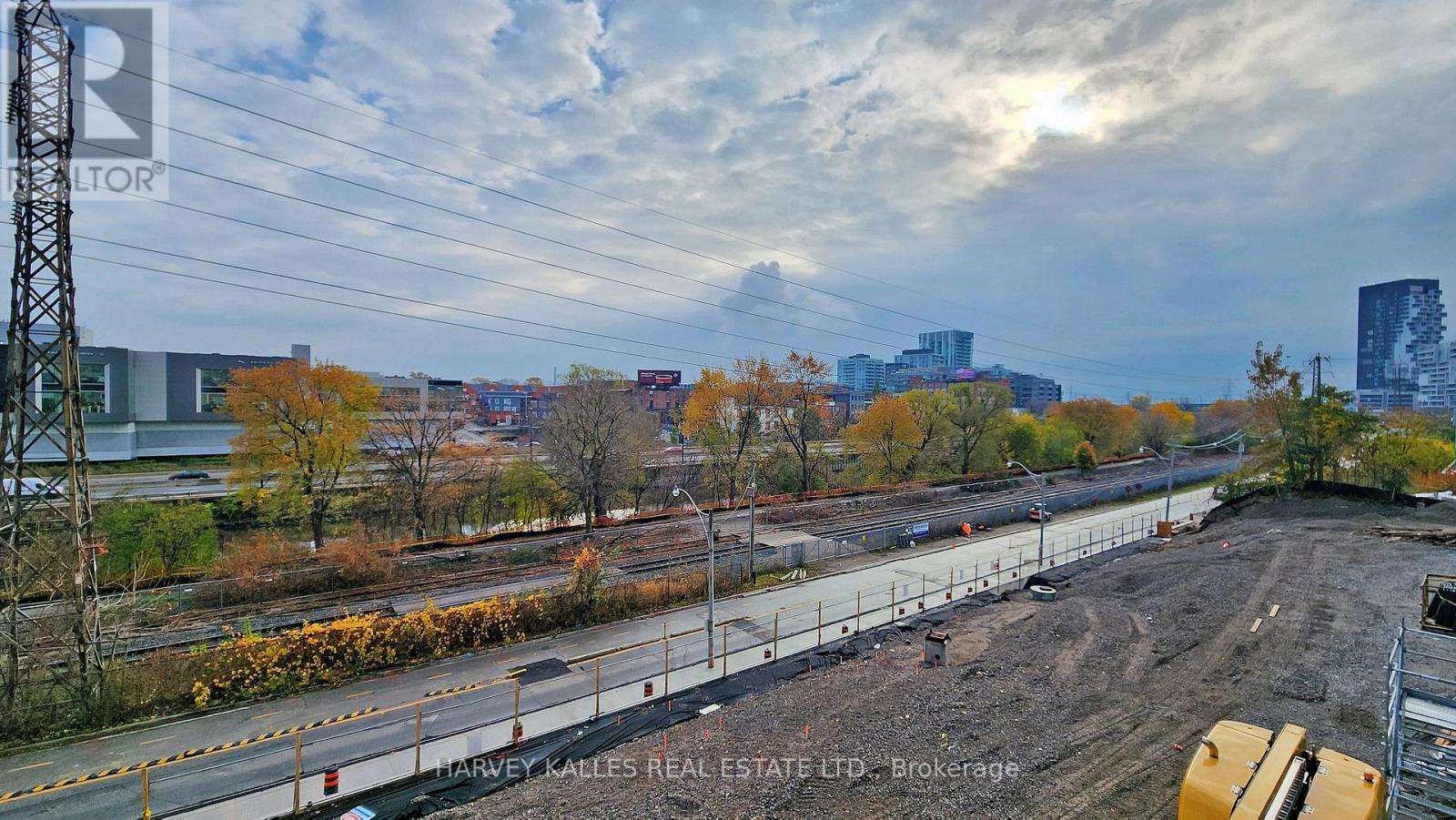 201 - 5 Defries Street, Toronto, Ontario  M5A 0W7 - Photo 33 - C12201009