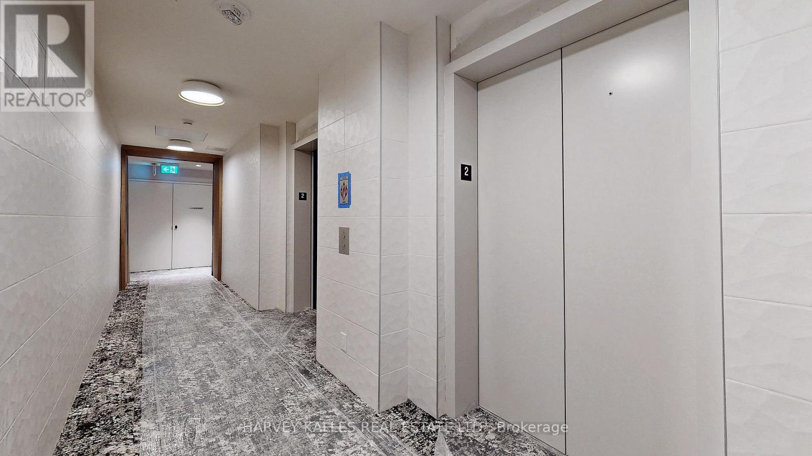 201 - 5 Defries Street, Toronto, Ontario  M5A 0W7 - Photo 34 - C12201009