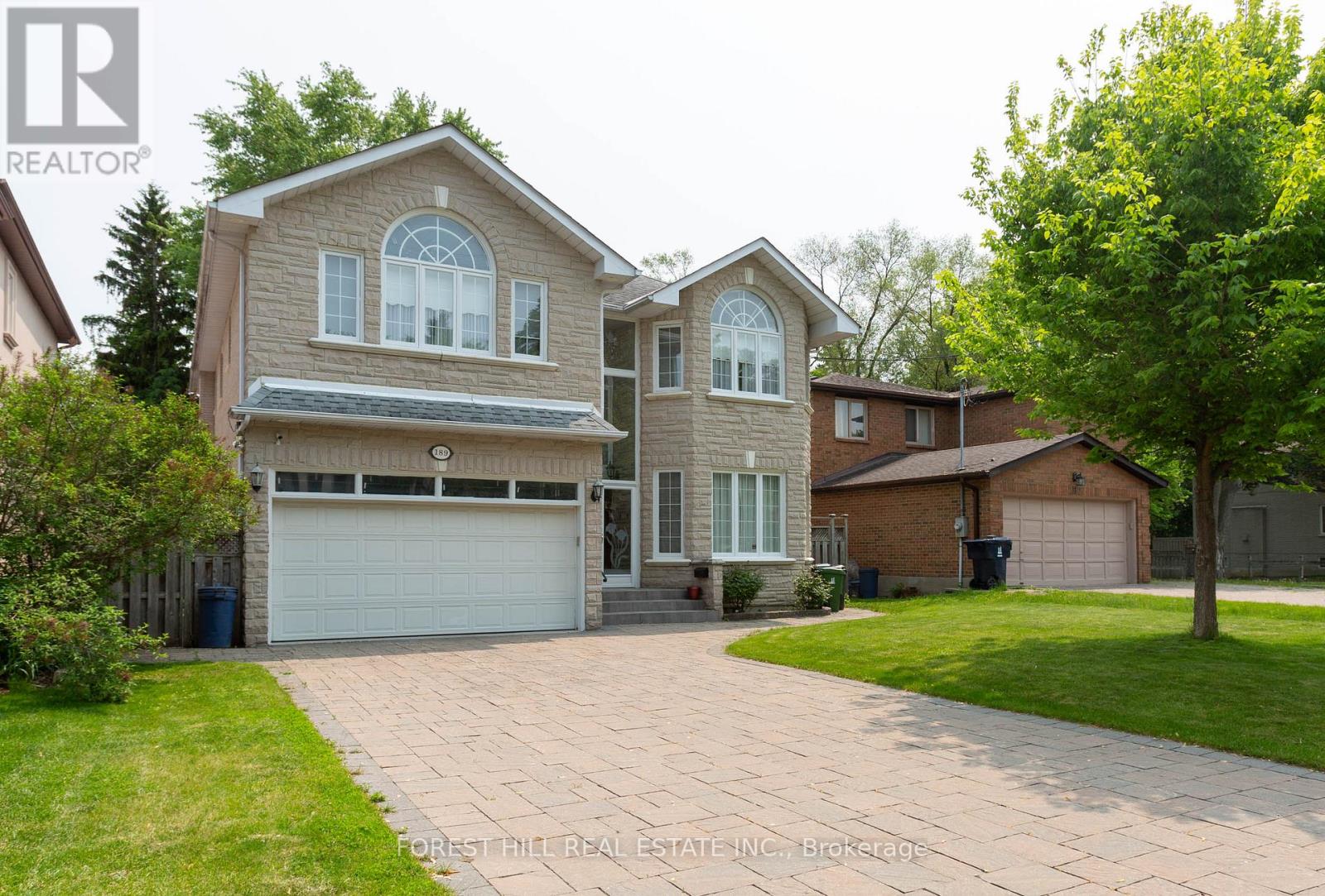 189 Alfred Avenue, Toronto, Ontario  M2N 3J5 - Photo 1 - C12201024