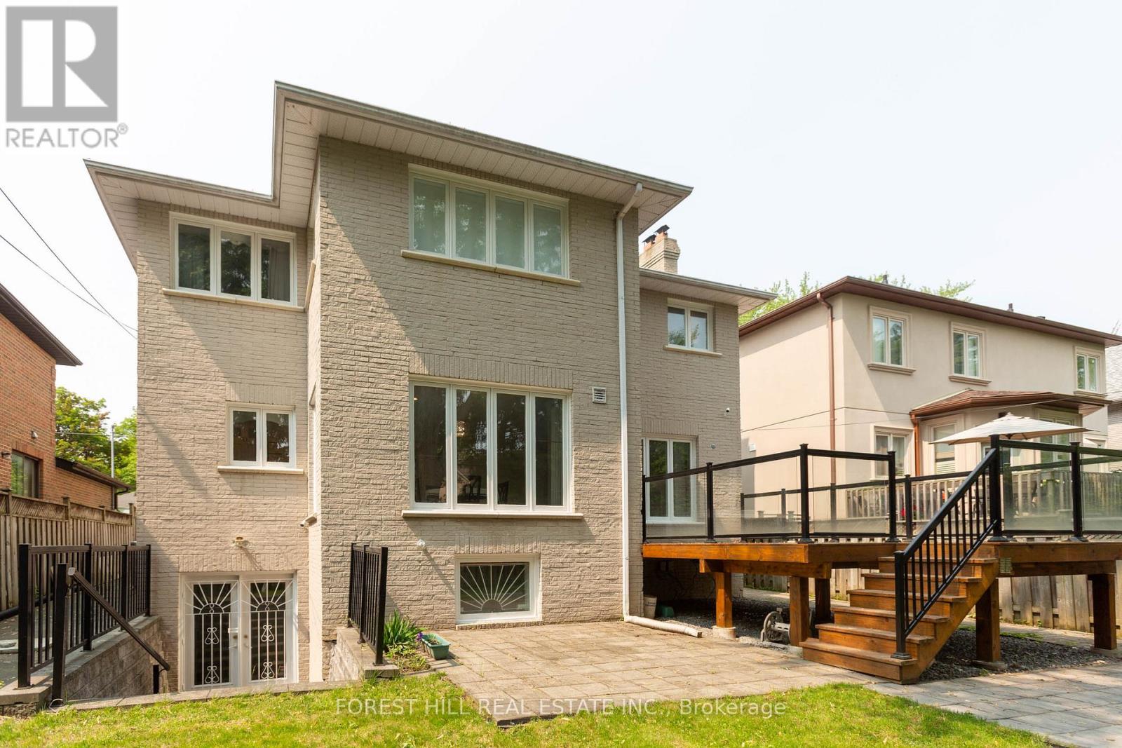 189 Alfred Avenue, Toronto, Ontario  M2N 3J5 - Photo 45 - C12201024