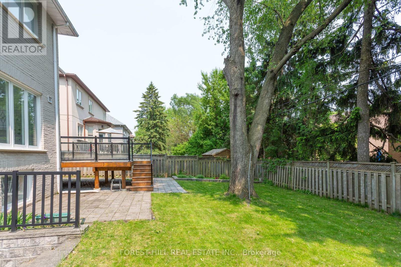 189 Alfred Avenue, Toronto, Ontario  M2N 3J5 - Photo 47 - C12201024