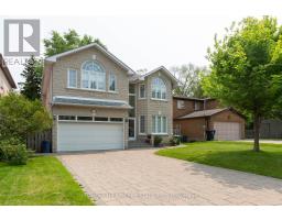 189 ALFRED AVENUE, Toronto, Ontario