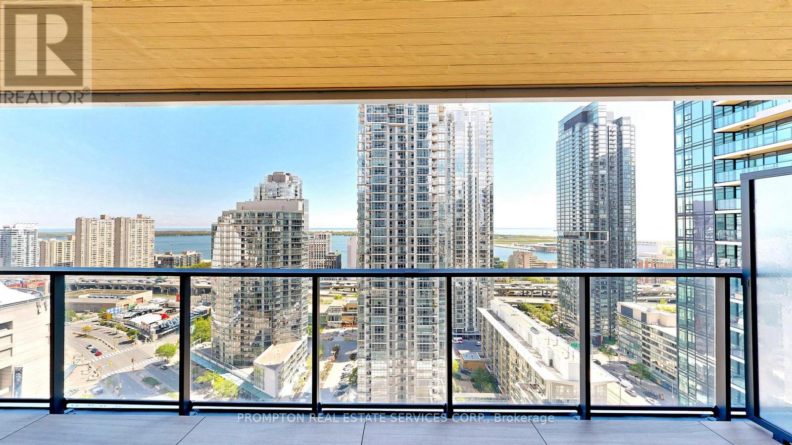 2708 - 1 Concord Cityplace Way, Toronto, Ontario  M5V 0X3 - Photo 17 - C12201034