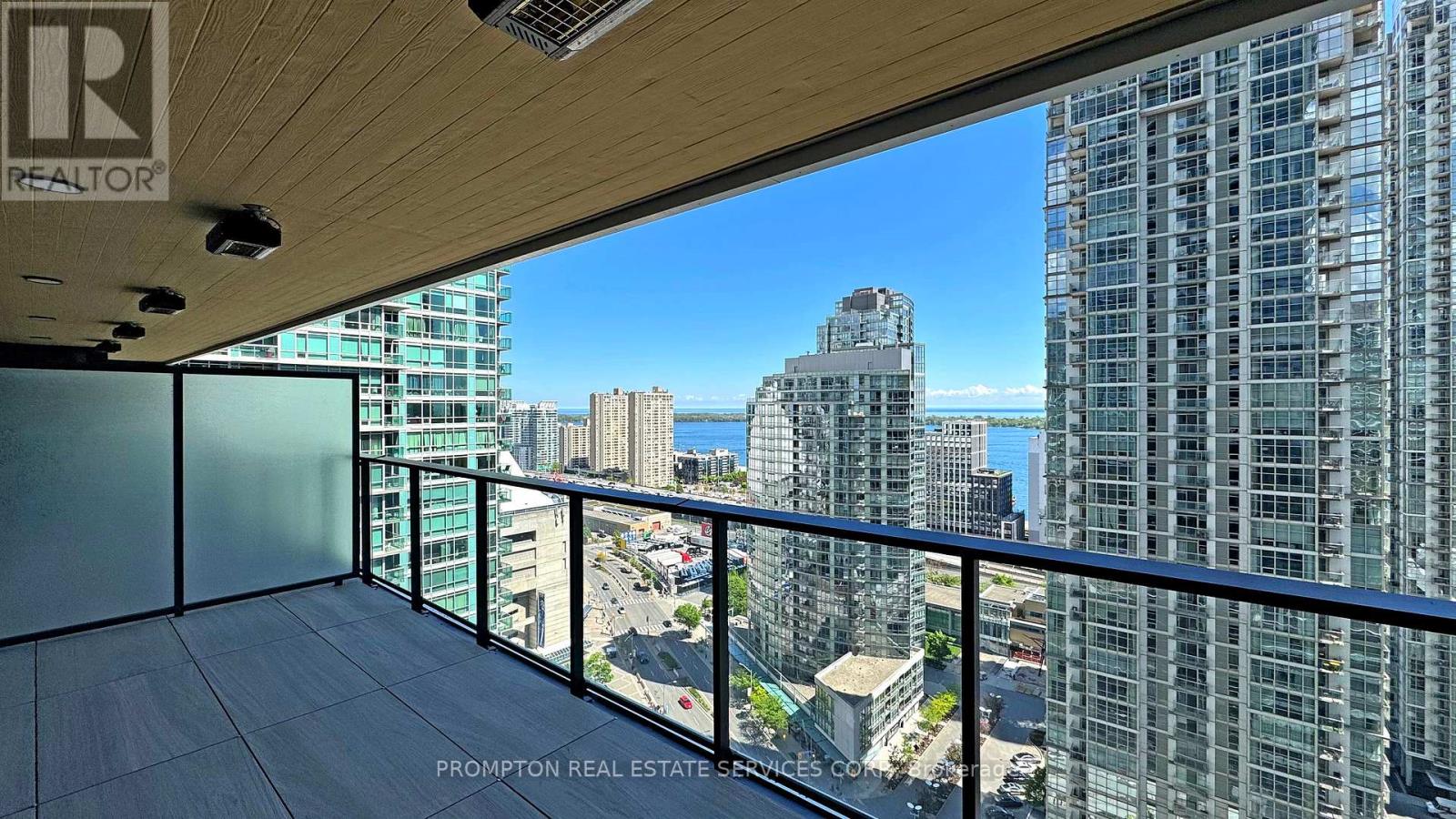 2708 - 1 Concord Cityplace Way, Toronto, Ontario  M5V 0X3 - Photo 18 - C12201034