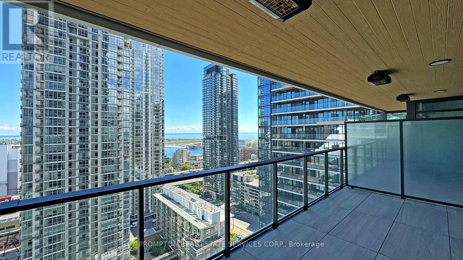 2708 - 1 Concord Cityplace Way, Toronto, Ontario  M5V 0X3 - Photo 20 - C12201034