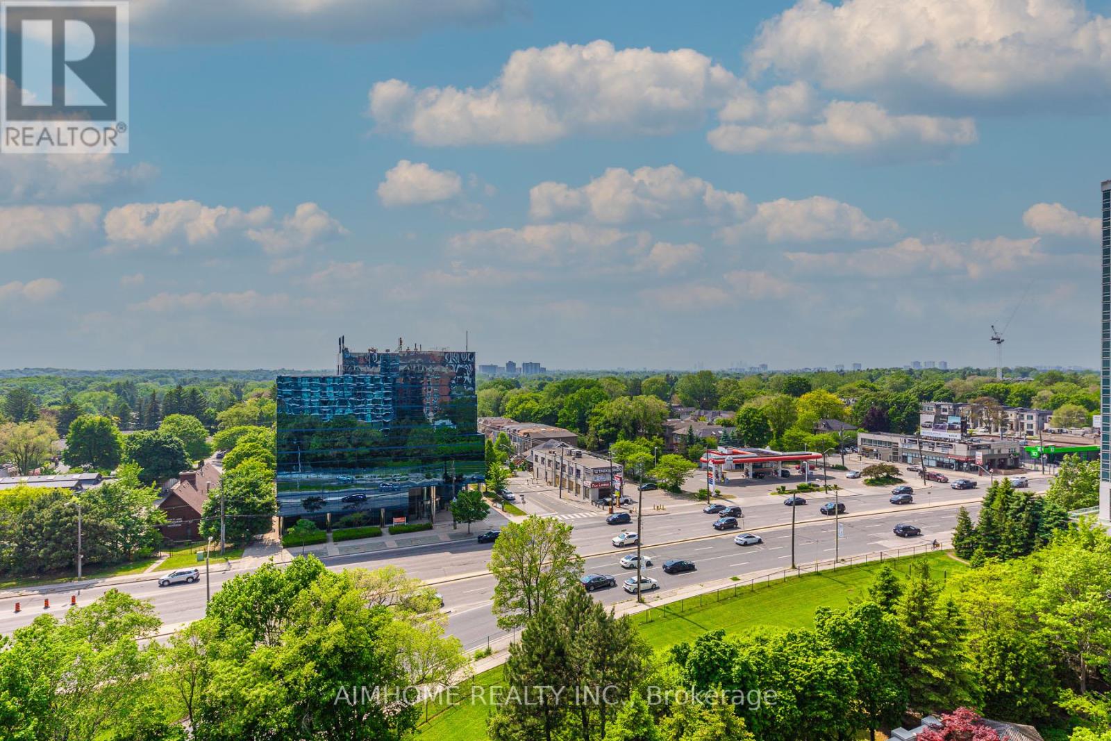 1106 - 30 Harrison Garden Boulevard, Toronto, Ontario  M2N 7A9 - Photo 34 - C12201039