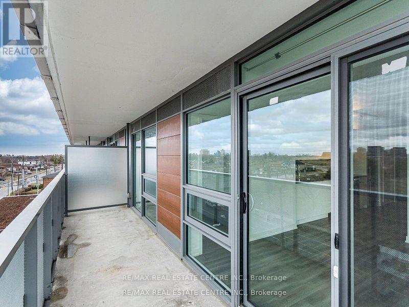 605 - 120 Varna Drive, Toronto, Ontario  M6A 0B3 - Photo 21 - C12201042