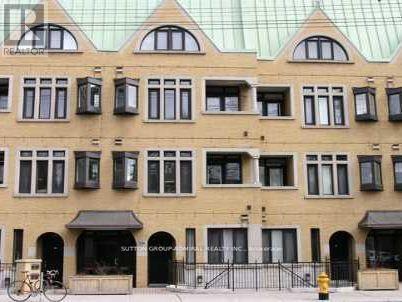 202 - 336 Davenport Road, Toronto, Ontario  M5R 1K6 - Photo 1 - C12201055