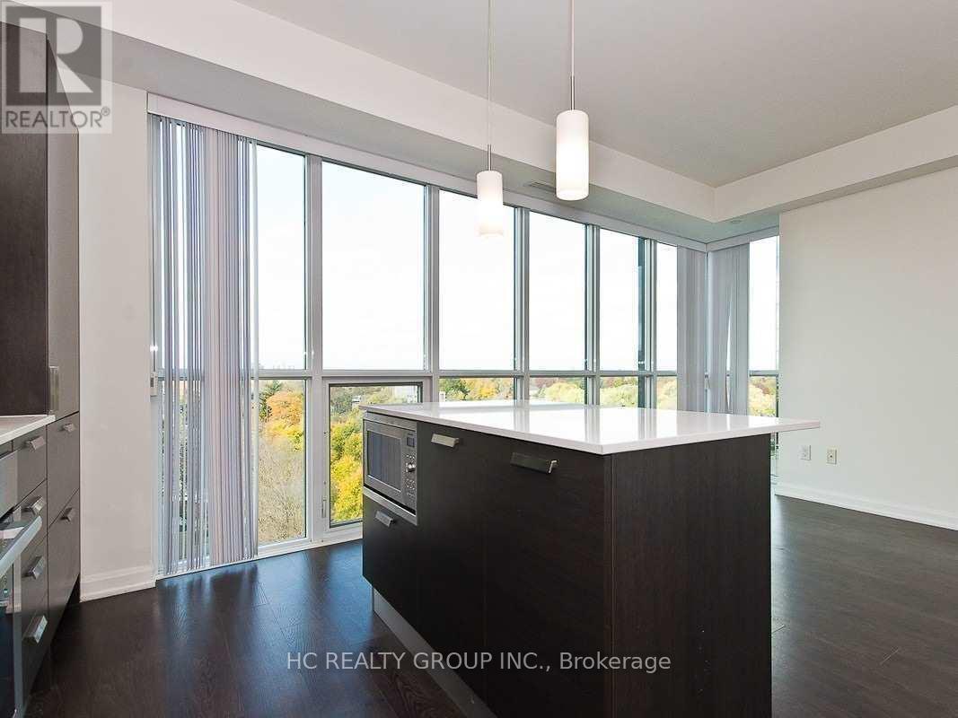 707 - 11 Bogert Avenue, Toronto, Ontario  M2N 1K4 - Photo 12 - C12201057
