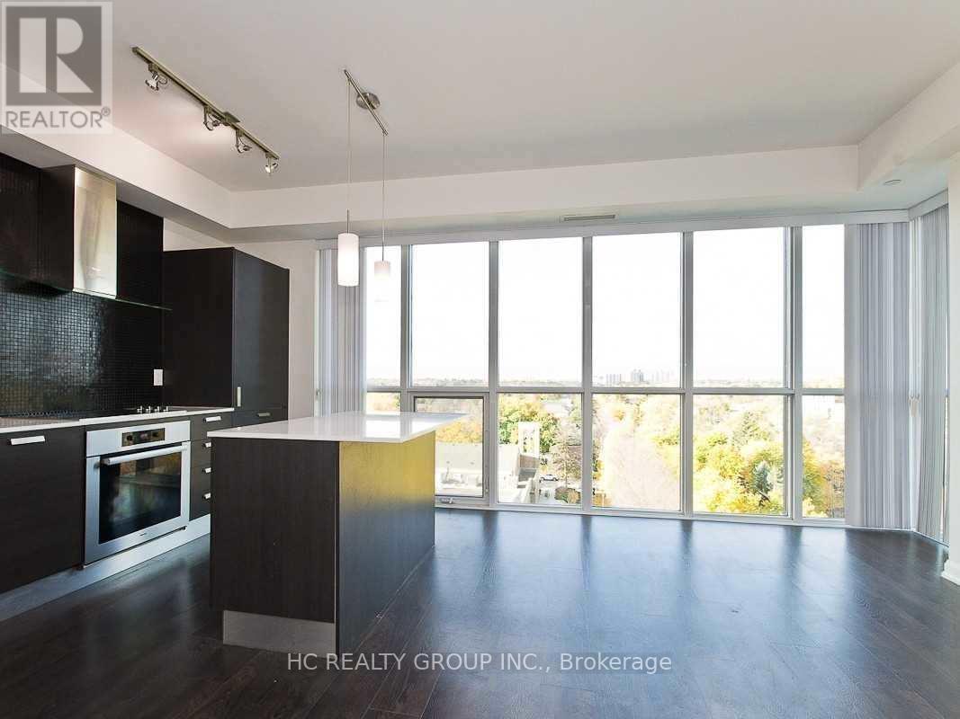 707 - 11 Bogert Avenue, Toronto, Ontario  M2N 1K4 - Photo 7 - C12201057