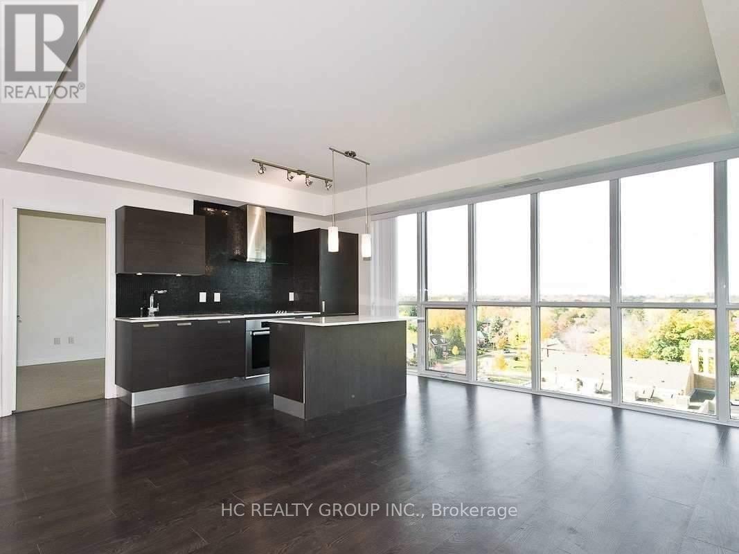 707 - 11 Bogert Avenue, Toronto, Ontario  M2N 1K4 - Photo 8 - C12201057