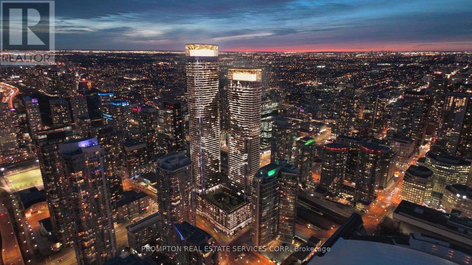 3215 - 1 CONCORD CITYPLACE WAY, Toronto, Ontario