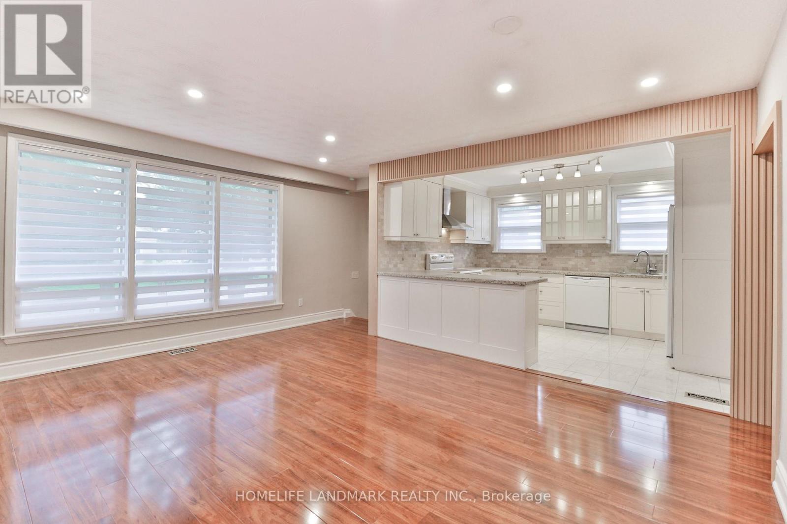 Main Floor Only - 188 Pleasant Avenue, Toronto, Ontario  M2M 1M3 - Photo 1 - C12201069