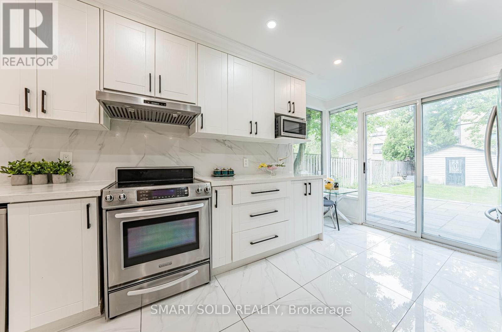 18 Cadillac Avenue, Toronto, Ontario  M3H 1R9 - Photo 14 - C12201077