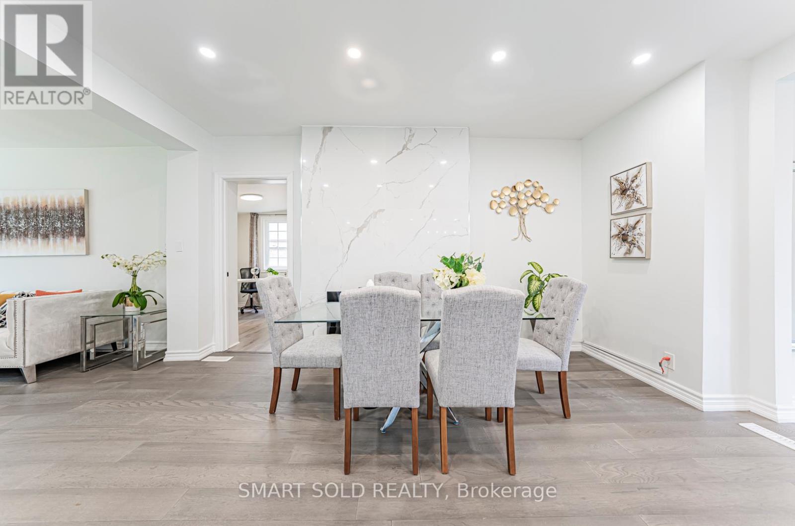 18 Cadillac Avenue, Toronto, Ontario  M3H 1R9 - Photo 17 - C12201077