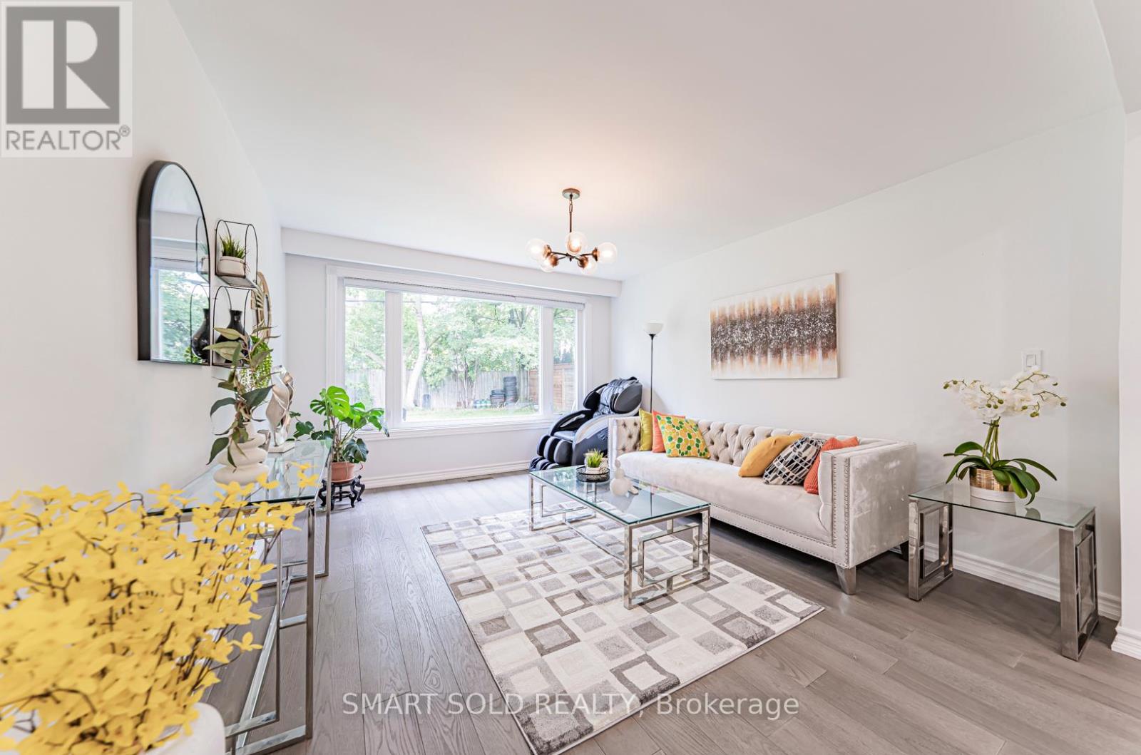 18 Cadillac Avenue, Toronto, Ontario  M3H 1R9 - Photo 19 - C12201077
