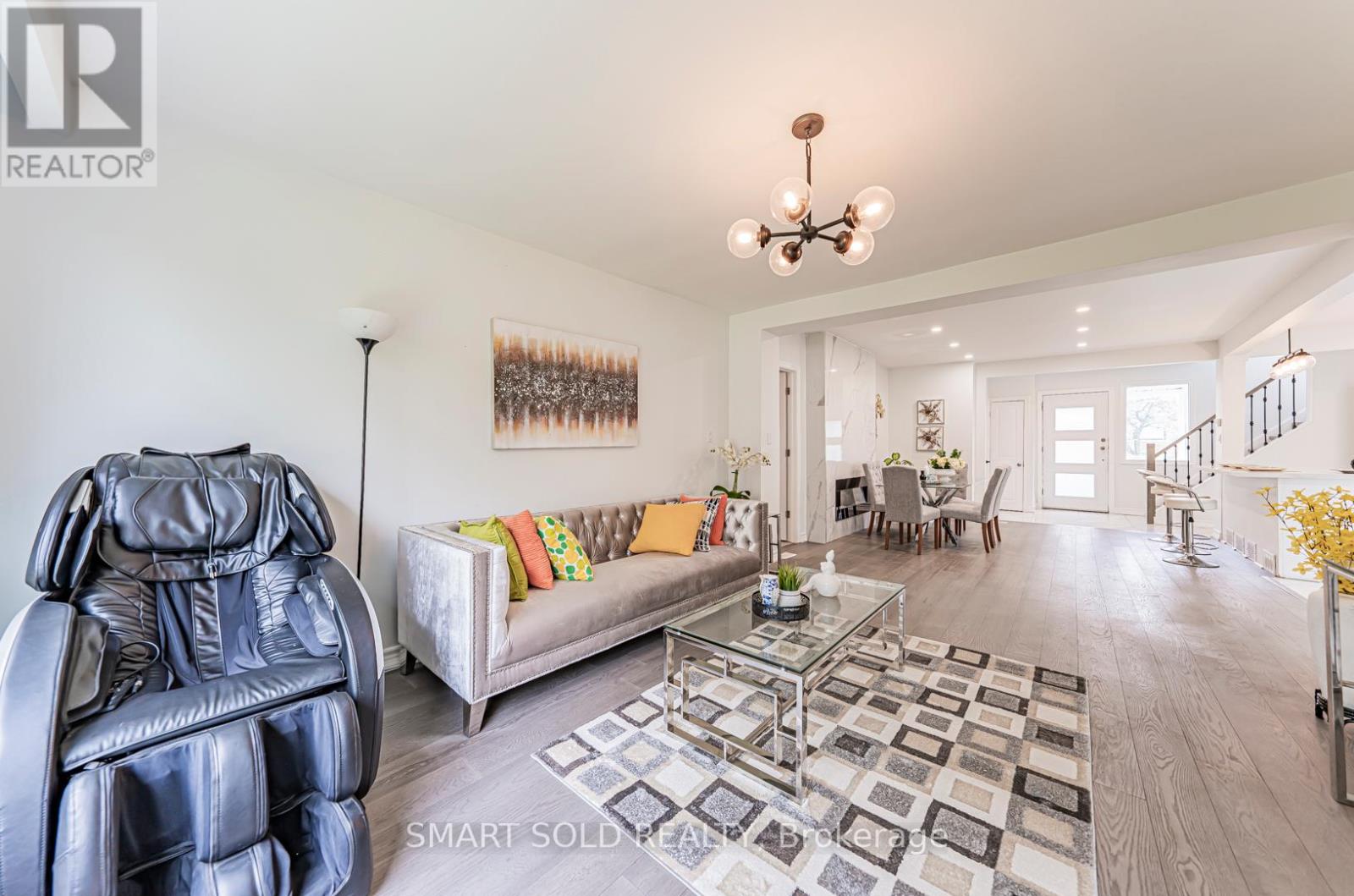 18 Cadillac Avenue, Toronto, Ontario  M3H 1R9 - Photo 21 - C12201077