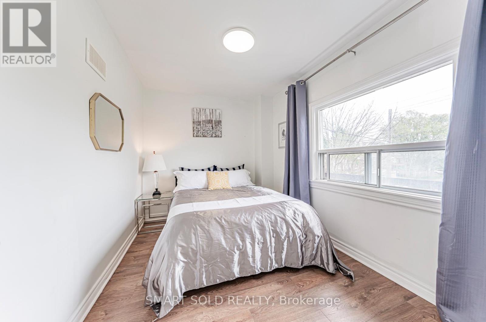 18 Cadillac Avenue, Toronto, Ontario  M3H 1R9 - Photo 27 - C12201077