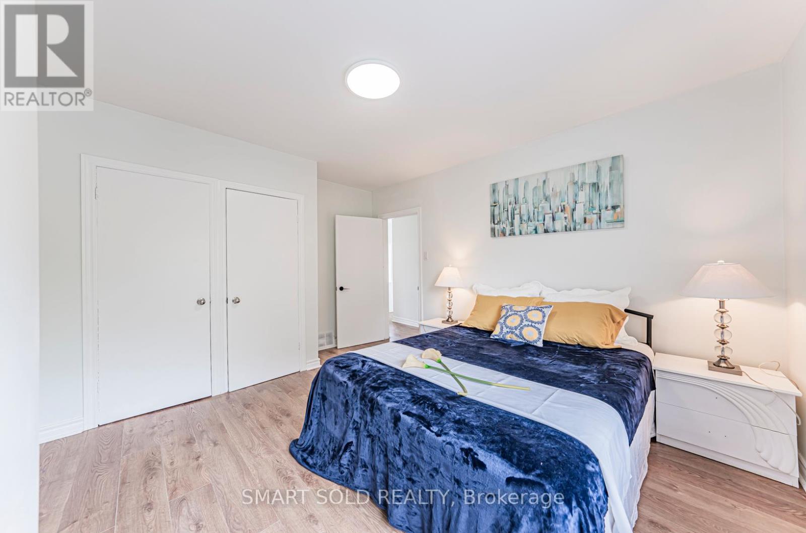 18 Cadillac Avenue, Toronto, Ontario  M3H 1R9 - Photo 32 - C12201077