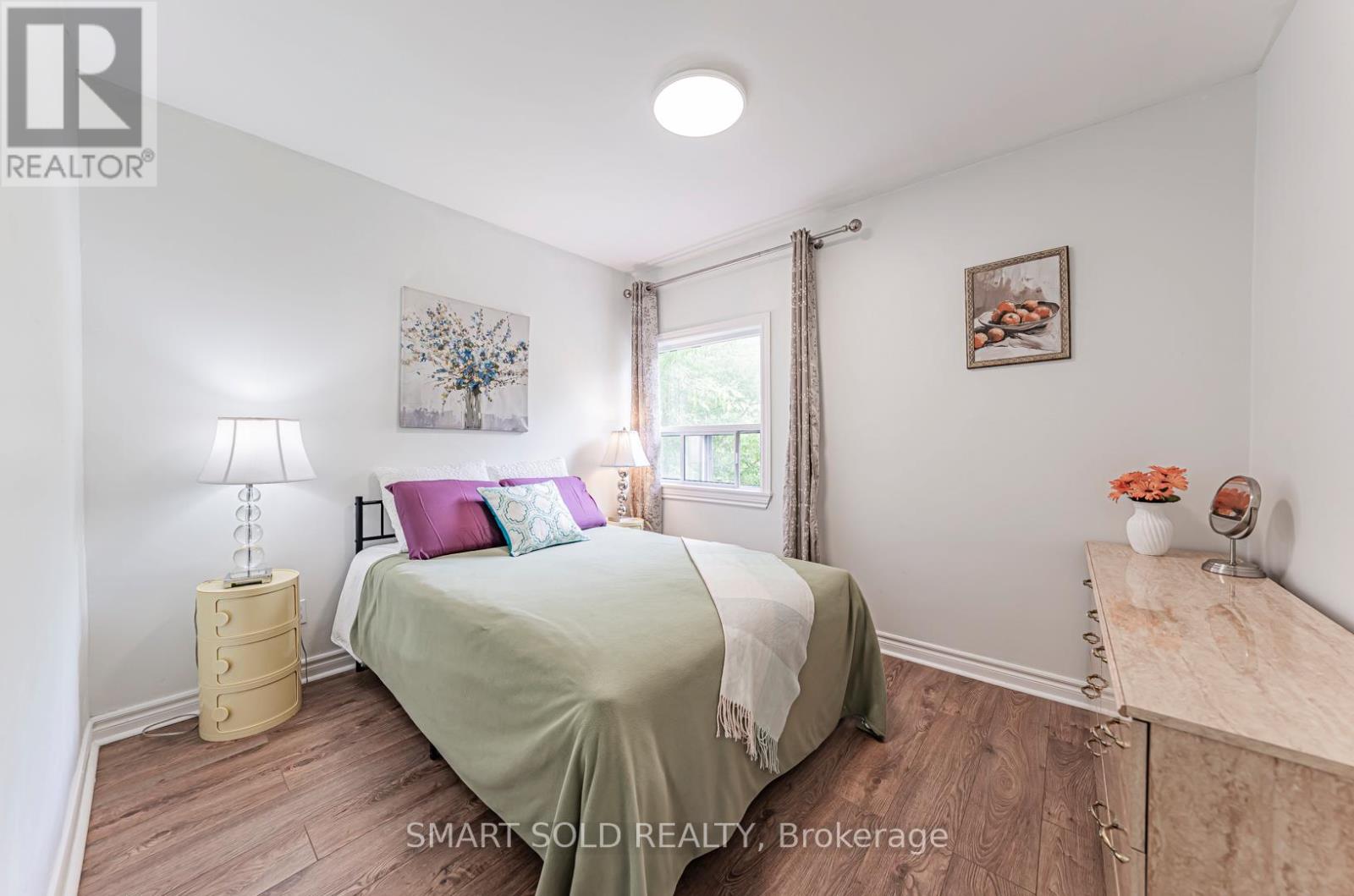 18 Cadillac Avenue, Toronto, Ontario  M3H 1R9 - Photo 33 - C12201077