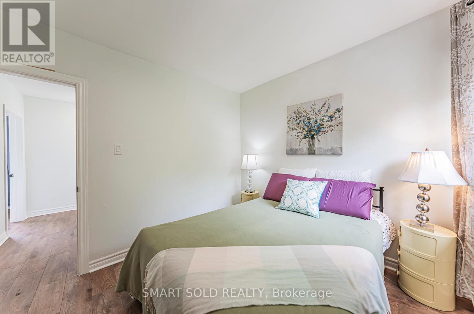 18 Cadillac Avenue, Toronto, Ontario  M3H 1R9 - Photo 34 - C12201077