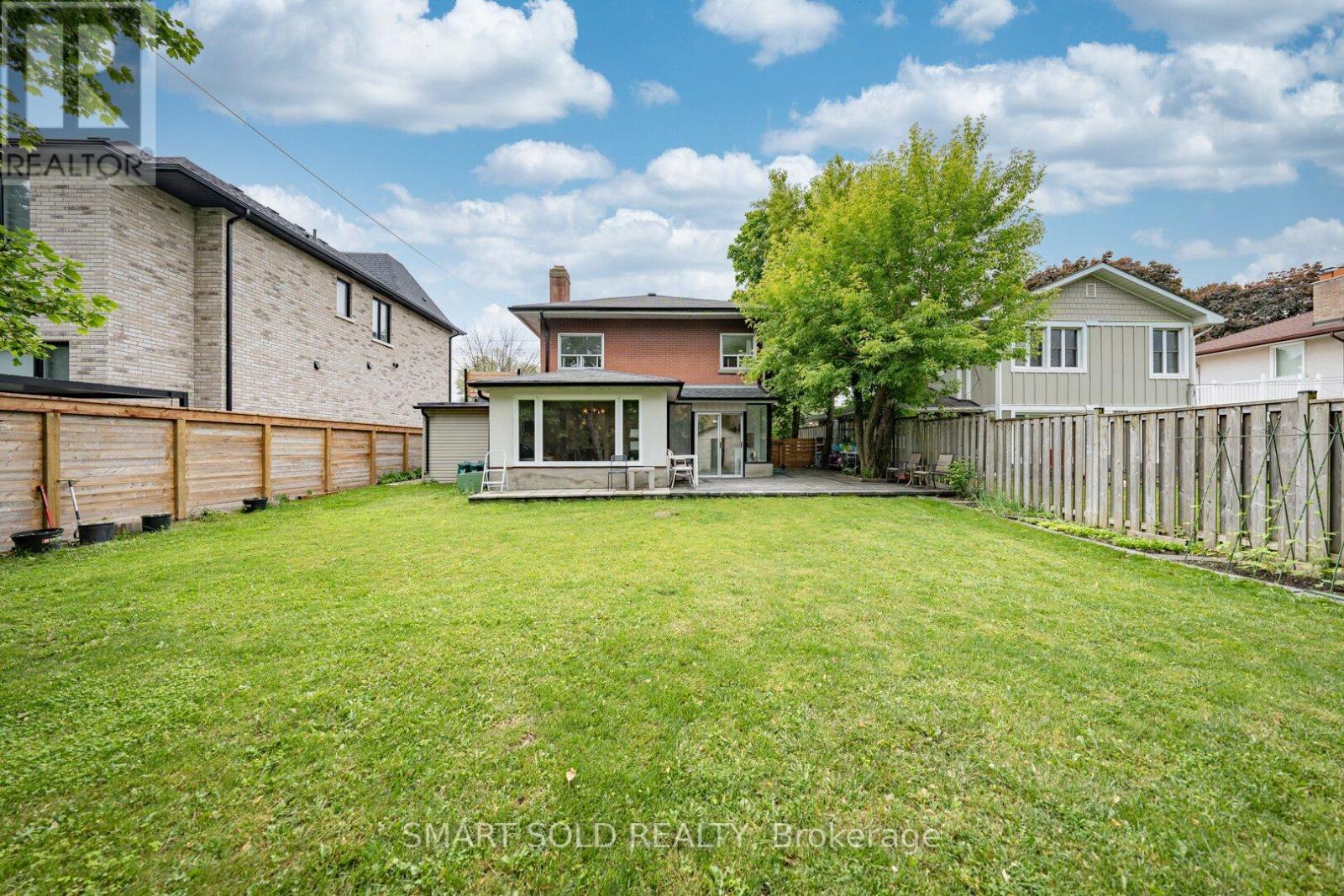 18 Cadillac Avenue, Toronto, Ontario  M3H 1R9 - Photo 48 - C12201077