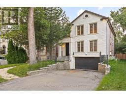 518 CRANBROOKE AVENUE, Toronto, Ontario