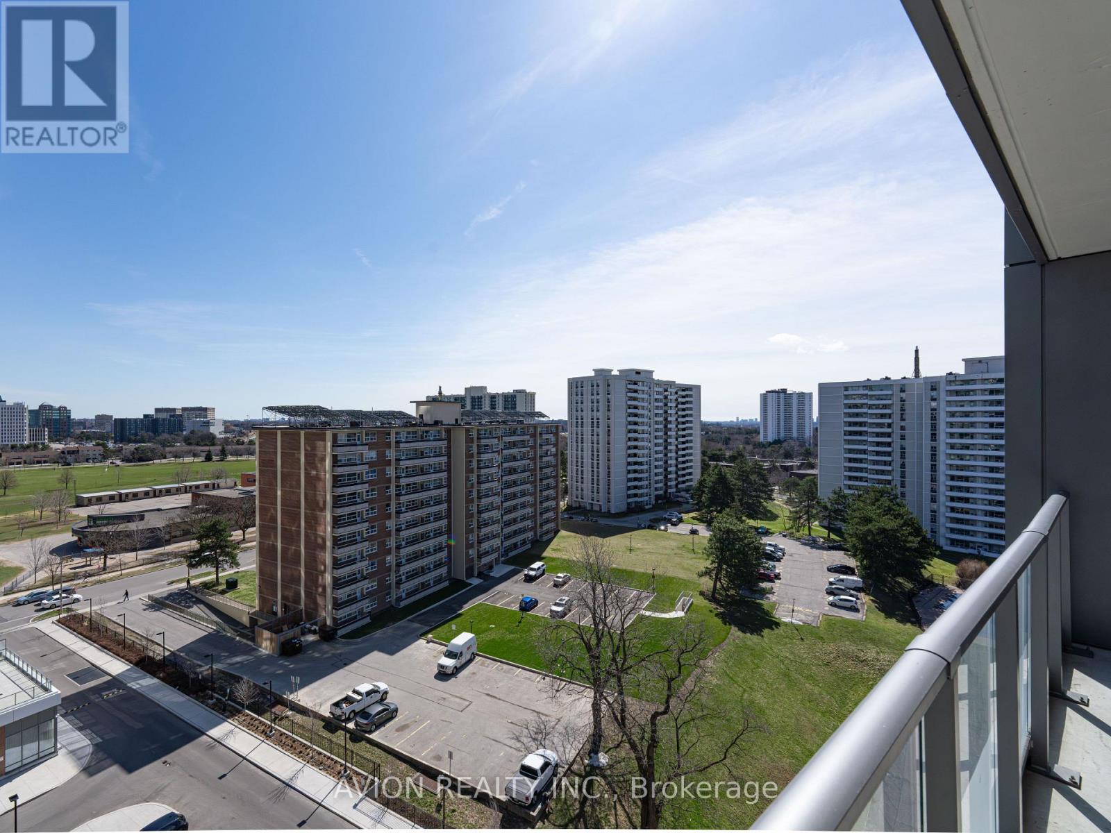902 - 36 Forest Manor Road, Toronto, Ontario  M2J 1M1 - Photo 15 - C12201083