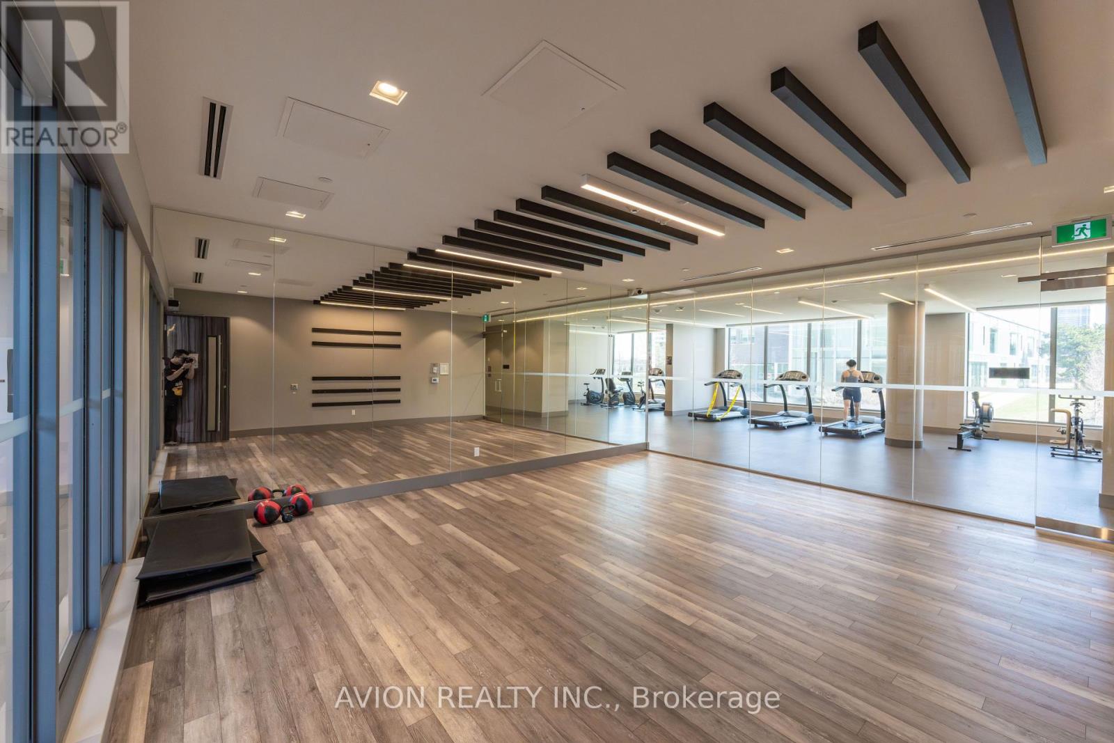902 - 36 Forest Manor Road, Toronto, Ontario  M2J 1M1 - Photo 21 - C12201083