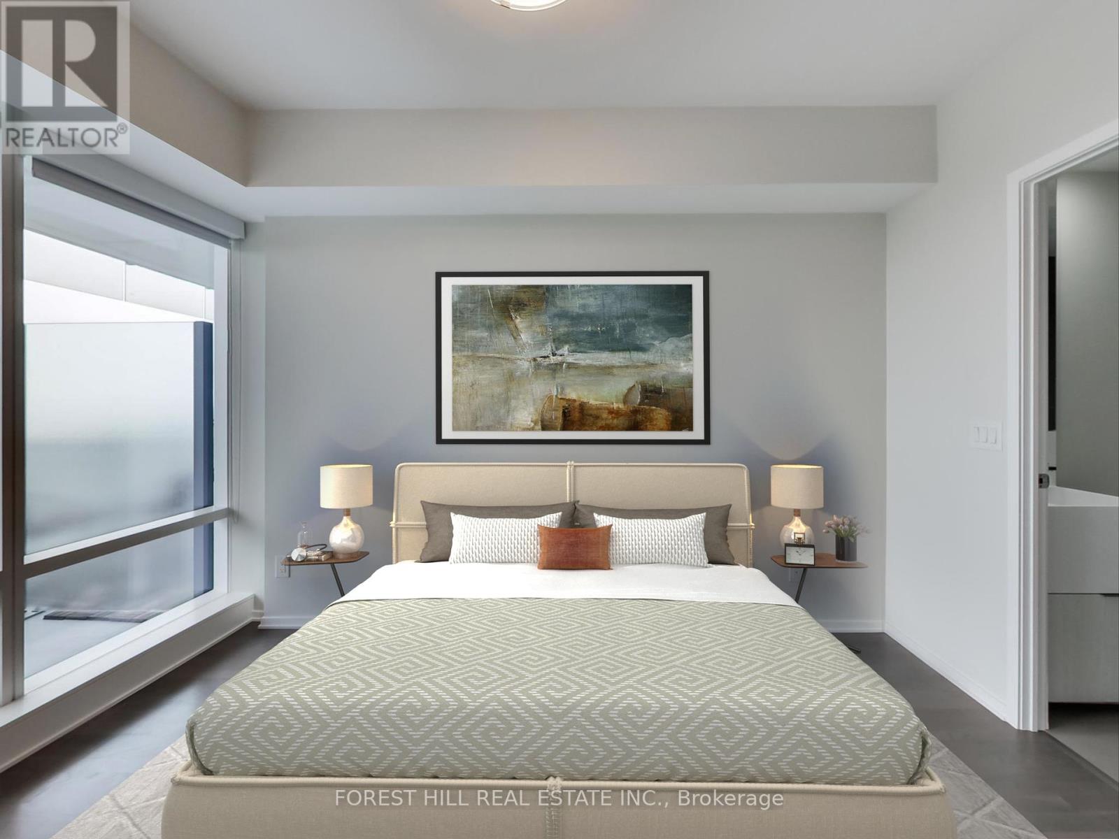 6001 - 1 Bloor Street E, Toronto, Ontario  M4W 0A8 - Photo 10 - C12201098