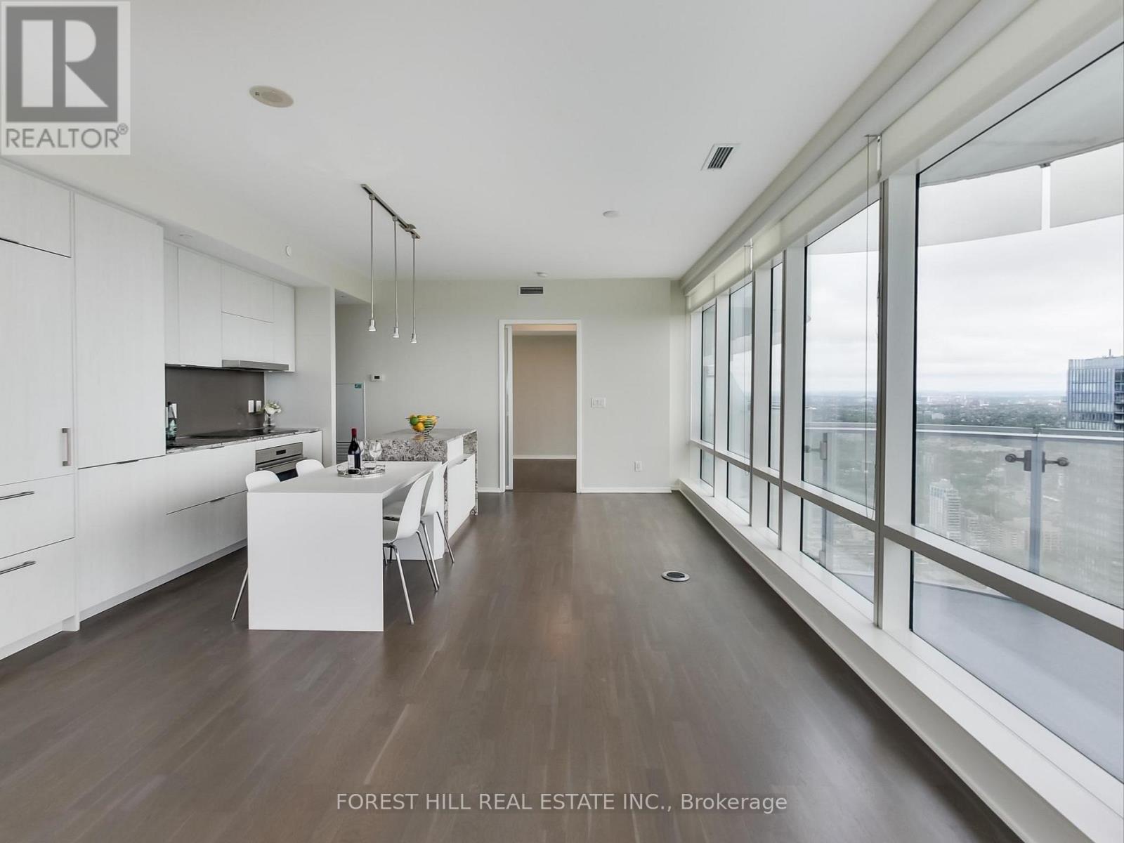 6001 - 1 Bloor Street E, Toronto, Ontario  M4W 0A8 - Photo 16 - C12201098
