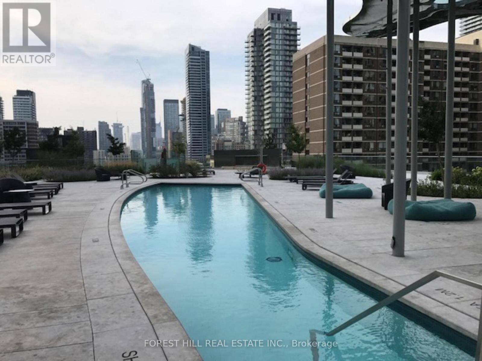 6001 - 1 Bloor Street E, Toronto, Ontario  M4W 0A8 - Photo 48 - C12201098