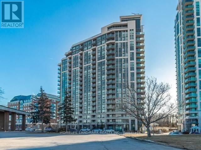 2105 - 68 Grangeway Avenue, Toronto, Ontario  M1H 0A1 - Photo 1 - E12201014
