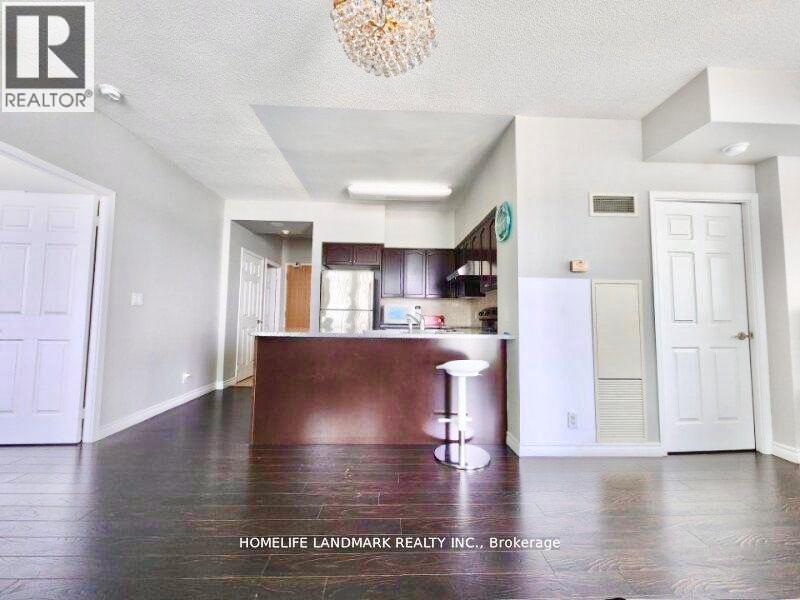 2105 - 68 Grangeway Avenue, Toronto (Woburn), Ontario  M1H 0A1 - Photo 2 - E12201014