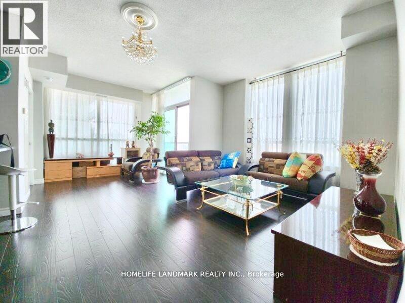 2105 - 68 Grangeway Avenue, Toronto (Woburn), Ontario  M1H 0A1 - Photo 5 - E12201014