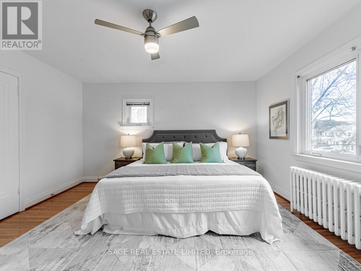 28 Barbara Crescent, Toronto, Ontario  M4C 3B2 - Photo 20 - E12201023