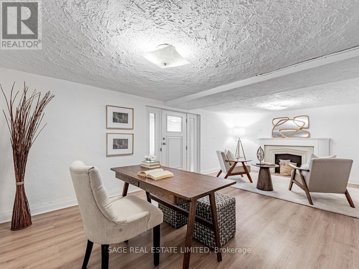 28 Barbara Crescent, Toronto, Ontario  M4C 3B2 - Photo 28 - E12201023