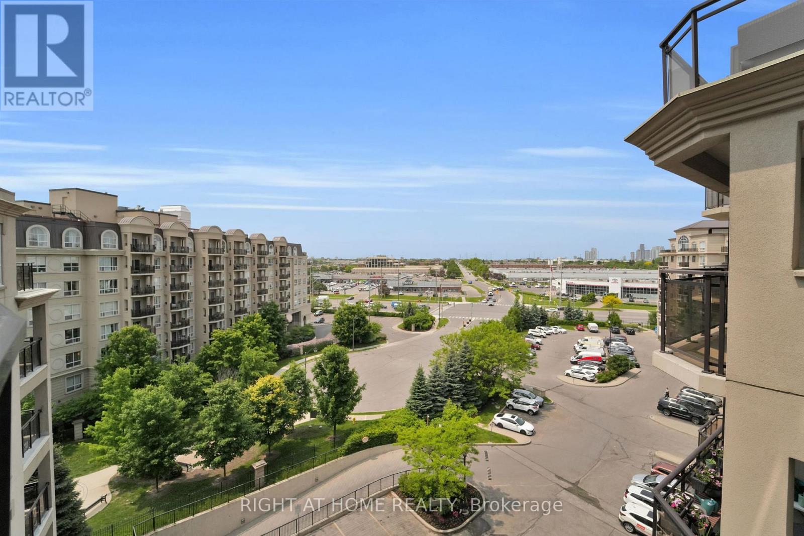 710 - 2 Maison Parc Court, Vaughan (Lakeview Estates), Ontario  L4J 9K4 - Photo 20 - N12201000
