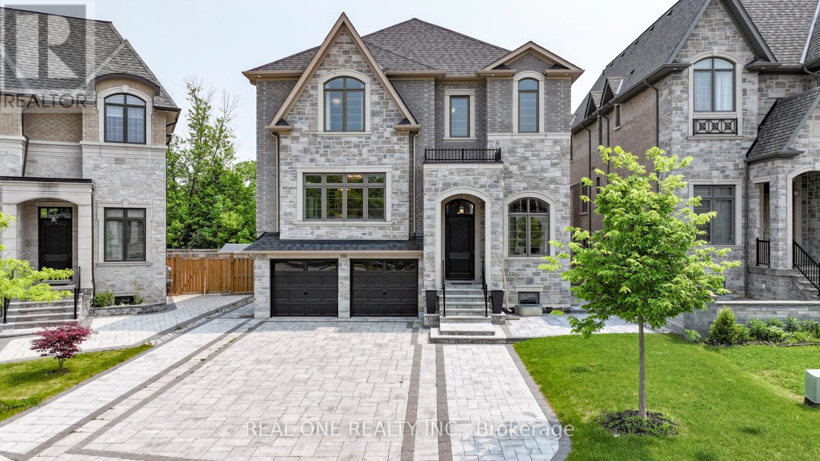 91 Fitzgerald Avenue, Markham, Ontario  L3R 1R5 - Photo 1 - N12201041