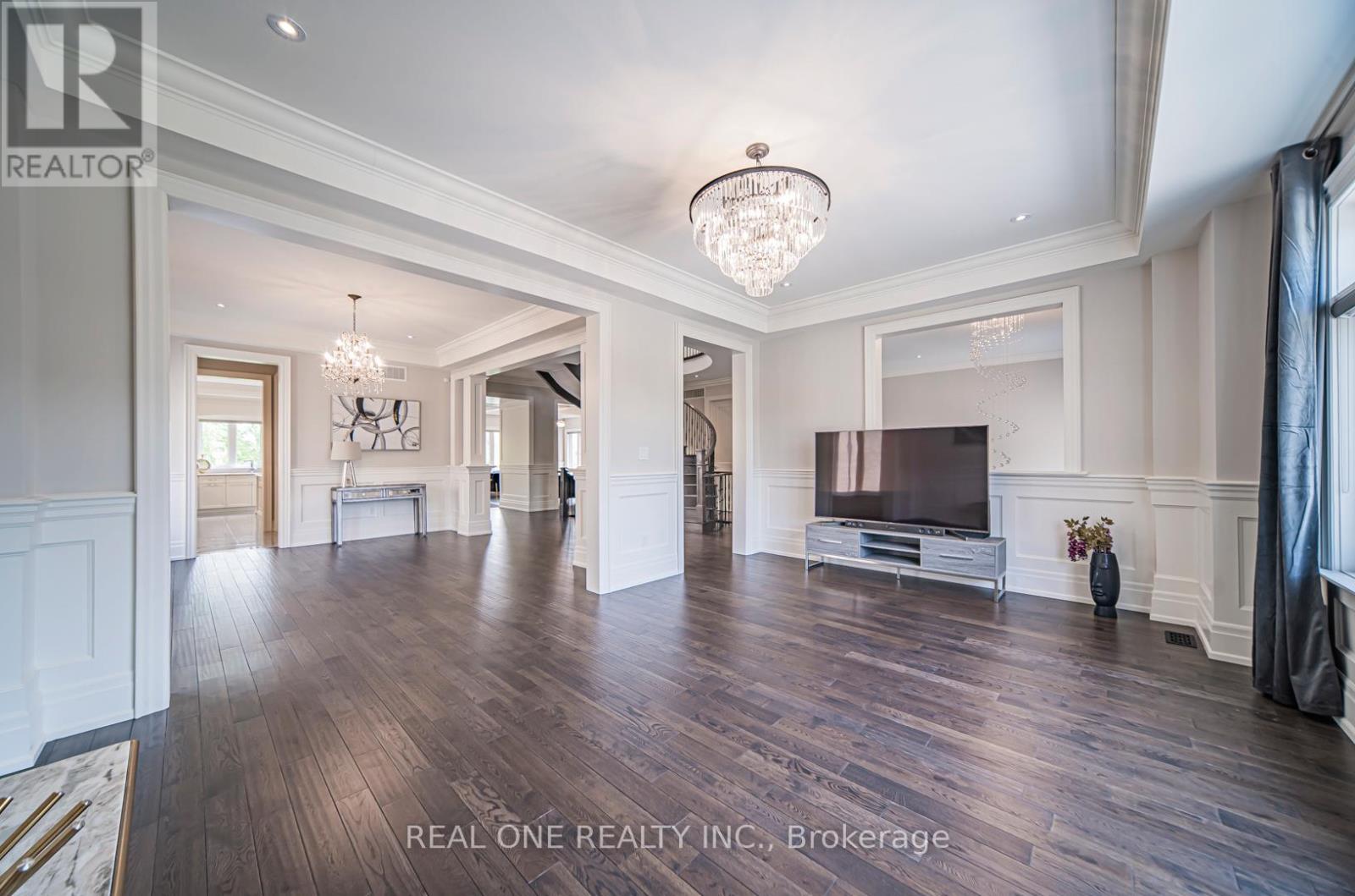 91 Fitzgerald Avenue, Markham, Ontario  L3R 1R5 - Photo 12 - N12201041