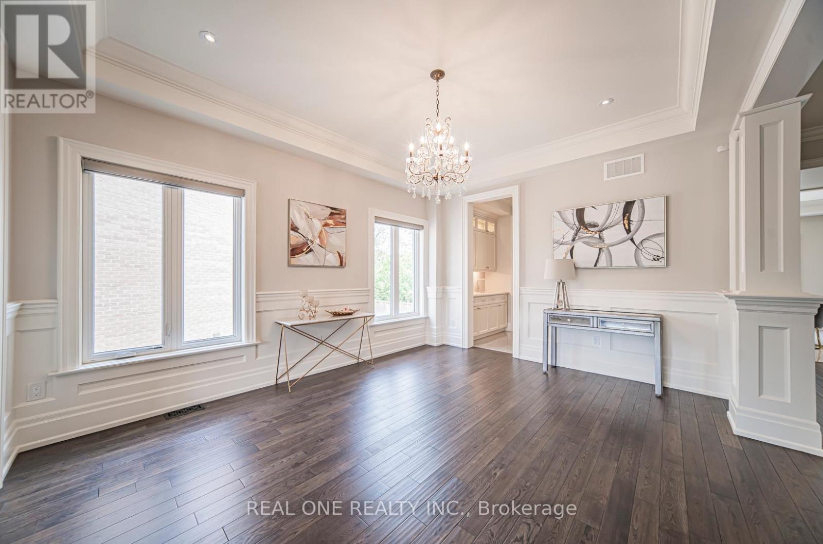 91 Fitzgerald Avenue, Markham, Ontario  L3R 1R5 - Photo 14 - N12201041